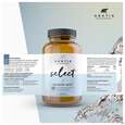 Sie sehen eine Packung Arktis Arktibiotic Pulver Select 180g, Produktbild: 09 Arktis Arktibiotic Pulver Select 180g, A-Nr.: 4750287 - 09