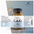 Sie sehen eine Packung Arktis Kapseln Histahit 60st, Produktbild: 06 Arktis Kapseln Histahit 60st, A-Nr.: 4750896 - 06