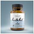 Sie sehen eine Packung Arktis Kapseln Histahit 60st, Produktbild: 07 Arktis Kapseln Histahit 60st, A-Nr.: 4750896 - 07