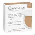 Avene Couvrance Kompakt Creme-make-up Natural 1.1 8,5g, A-Nr.: 5862367 - 02