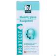 Baders Protect Mundhygiene Kaugummi Cur 20st, A-Nr.: 4111469 - 01