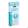Baders Protect Mundhygiene Kaugummi Cur 20st, A-Nr.: 4111469 - 03