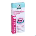 Baders Protect Zahnfleischpflege Kaugummi Cur 20st, A-Nr.: 4111541 - 03