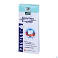 Baders Protect Zahnpflege Kaugummi Cur 20st, A-Nr.: 4111529 - 02