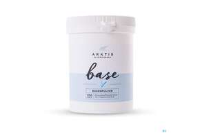 Basen Pulver Arktis 250g, A-Nr.: 4750778 - 01