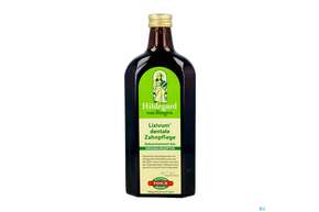 Biofit Hild Rebaschenlauge 0,5l, A-Nr.: 3380670 - 01