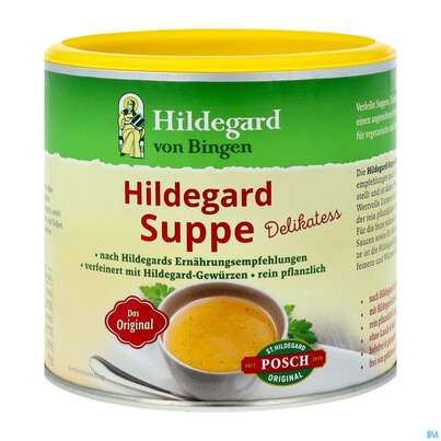 Biofit Hild Suppe Delikates 400g, A-Nr.: 1556780 - 04