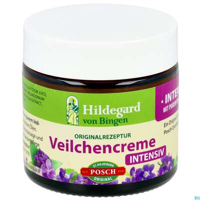 Biofit Hild Veilchencr Int 50ml, A-Nr.: 3752143 - 02