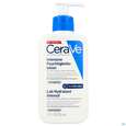 Sie sehen eine Packung Cerave Feuchtigkeitslotion Intensiv 236ml, Produktbild: 02 Cerave Feuchtigkeitslotion Intensiv 236ml, A-Nr.: 5931453 - 02