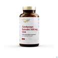 Cordyceps Sinensis-extrakt Kapseln Vegetarisch 500mg Vita World 100st, A-Nr.: 4836439 - 07