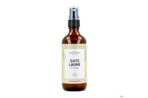 Dr.eberhardt Raumspray Bio Gute Laune 100ml, A-Nr.: 5767404 - 01