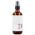 Sie sehen eine Packung Dr.eberhardt Raumspray Bio Schlaf Gut 100ml, Produktbild: 03 Dr.eberhardt Raumspray Bio Schlaf Gut 100ml, A-Nr.: 5767491 - 03