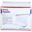 Sie sehen eine Packung Fixierverband Hypafix Transparent Wasserfest 10mx10cm 1st, Produktbild: 01 Fixierverband Hypafix Transparent Wasserfest 10mx10cm 1st, A-Nr.: 5817852 - 01