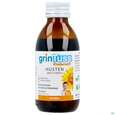 Hustensaft Aboca Grintuss Kinder Ab 1jahr 180g, A-Nr.: 5817510 - 10