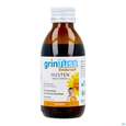 Hustensaft Aboca Grintuss Kinder Ab 1jahr 180g, A-Nr.: 5817510 - 10