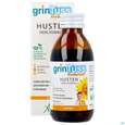 Hustensaft Aboca Grintuss Kinder Ab 1jahr 180g, A-Nr.: 5817510 - 11
