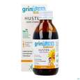 Hustensaft Aboca Grintuss Kinder Ab 1jahr 180g, A-Nr.: 5817510 - 13