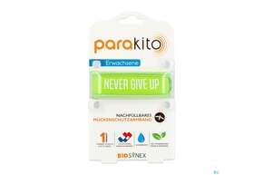 Insektenschutz/armband Para Kito Good Vibes 1st, A-Nr.: 5845162 - 01