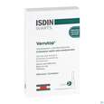 Isdin Verrutop Ampullen Warts 2u 100 Microl 2st, A-Nr.: 5160984 - 03