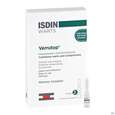 Isdin Verrutop Ampullen Warts 2u 100 Microl 2st, A-Nr.: 5160984 - 05
