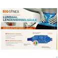 Sie sehen eine Packung Kalt/warm Therapie Biosynex Thermok Ruecken 1st, Produktbild: 01 Kalt/warm Therapie Biosynex Thermok Ruecken 1st, A-Nr.: 5726339 - 01
