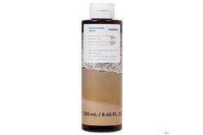 Korres Sea Salt Coconut Duschgel 250ml, A-Nr.: 5793175 - 01
