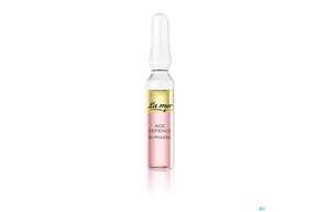 La Mer Mit Parfum Age Defence Ampulle 2ml 1st, A-Nr.: 5204635 - 01