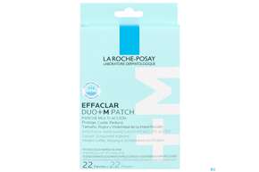 La Roche Posay Effaclar Duo+m Patches 22st, A-Nr.: 5945805 - 01