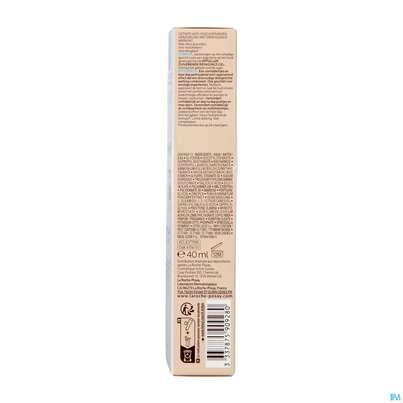 La Roche Posay Effaclar Duo+m Unifiant Mittel 40ml, A-Nr.: 5883122 - 03