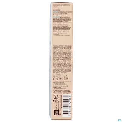 La Roche Posay Effaclar Duo+m Unifiant Mittel 40ml, A-Nr.: 5883122 - 04