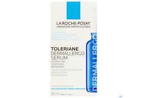 La Roche Posay Toleriane Dermallergo Serum Gesichtspflege 30ml, A-Nr.: 5974043 - 01