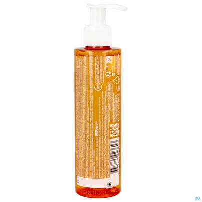 Sie sehen eine Packung La Roche Posay Vitamin C Reinigung 200ml, Produktbild: 03 La Roche Posay Vitamin C Reinigung 200ml, A-Nr.: 5939644 - 03
