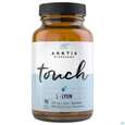 Sie sehen eine Packung L-lysin Kapseln Arktis Touch 90st, Produktbild: 03 L-lysin Kapseln Arktis Touch 90st, A-Nr.: 4750672 - 03