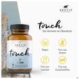 Sie sehen eine Packung L-lysin Kapseln Arktis Touch 90st, Produktbild: 05 L-lysin Kapseln Arktis Touch 90st, A-Nr.: 4750672 - 05