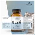 Sie sehen eine Packung L-lysin Kapseln Arktis Touch 90st, Produktbild: 06 L-lysin Kapseln Arktis Touch 90st, A-Nr.: 4750672 - 06
