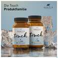 Sie sehen eine Packung L-lysin Kapseln Arktis Touch 90st, Produktbild: 07 L-lysin Kapseln Arktis Touch 90st, A-Nr.: 4750672 - 07