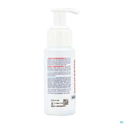 Nociceptol Schmerzlinderungsgel 40ml, A-Nr.: 5814084 - 06