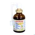 Sie sehen eine Packung Otosan Forte Rachen-halsspray 30ml, Produktbild: 06 Otosan Forte Rachen-halsspray 30ml, A-Nr.: 4582594 - 06
