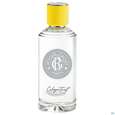 Sie sehen eine Packung Roger & Gallet Cologne Twist Eau De Cologne 100ml, Produktbild: 07 Roger & Gallet Cologne Twist Eau De Cologne 100ml, A-Nr.: 5931157 - 07