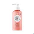 Sie sehen eine Packung Roger & Gallet Fleur/de Figuier Wellbeing Body Lotion 250ml, Produktbild: 01 Roger & Gallet Fleur/de Figuier Wellbeing Body Lotion 250ml, A-Nr.: 5715413 - 01