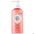Sie sehen eine Packung Roger & Gallet Fleur/de Figuier Wellbeing Body Lotion 250ml, Produktbild: 03 Roger & Gallet Fleur/de Figuier Wellbeing Body Lotion 250ml, A-Nr.: 5715413 - 03