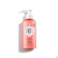 Sie sehen eine Packung Roger & Gallet Fleur/de Figuier Wellbeing Body Lotion 250ml, Produktbild: 04 Roger & Gallet Fleur/de Figuier Wellbeing Body Lotion 250ml, A-Nr.: 5715413 - 04