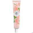 Sie sehen eine Packung Roger & Gallet Fleur/de Figuier Wellbeing Hand Cream 30ml, Produktbild: 02 Roger & Gallet Fleur/de Figuier Wellbeing Hand Cream 30ml, A-Nr.: 5761910 - 02