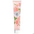Sie sehen eine Packung Roger & Gallet Fleur/de Figuier Wellbeing Hand Cream 30ml, Produktbild: 04 Roger & Gallet Fleur/de Figuier Wellbeing Hand Cream 30ml, A-Nr.: 5761910 - 04