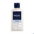 Sie sehen eine Packung Shampoon Phyto Softness Mini 100ml, Produktbild: 01 Shampoon Phyto Softness Mini 100ml, A-Nr.: 5889892 - 01