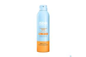 Sonnenprodukte Isdin/fotoprotection Wet Skin Spray Lsf 30 250ml, A-Nr.: 5670509 - 01