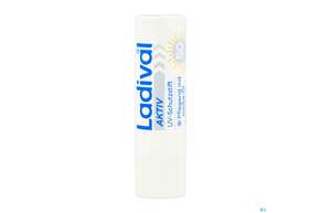 Sonnenprodukte Ladival/aktiv Uv-lippenstift F50+ 4,8g, A-Nr.: 5934026 - 01