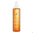 Sie sehen eine Packung Sonnenprodukte Vichy/capital Soleil Cell Protect Oil Lsf30 200ml, Produktbild: 03 Sonnenprodukte Vichy/capital Soleil Cell Protect Oil Lsf30 200ml, A-Nr.: 5921182 - 03