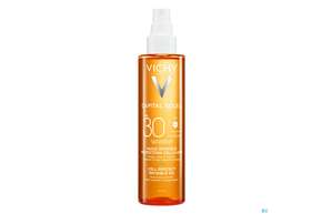 Sonnenprodukte Vichy/capital Soleil Cell Protect Oil Lsf30 200ml, A-Nr.: 5921182 - 01