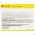 Uvicur Ueberzogene Tabl 40st, A-Nr.: 5543372 - 03